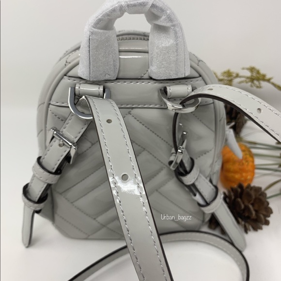 Michael Kors Bags Michael Kors Abbey Xs Mini Backpack Poshmark